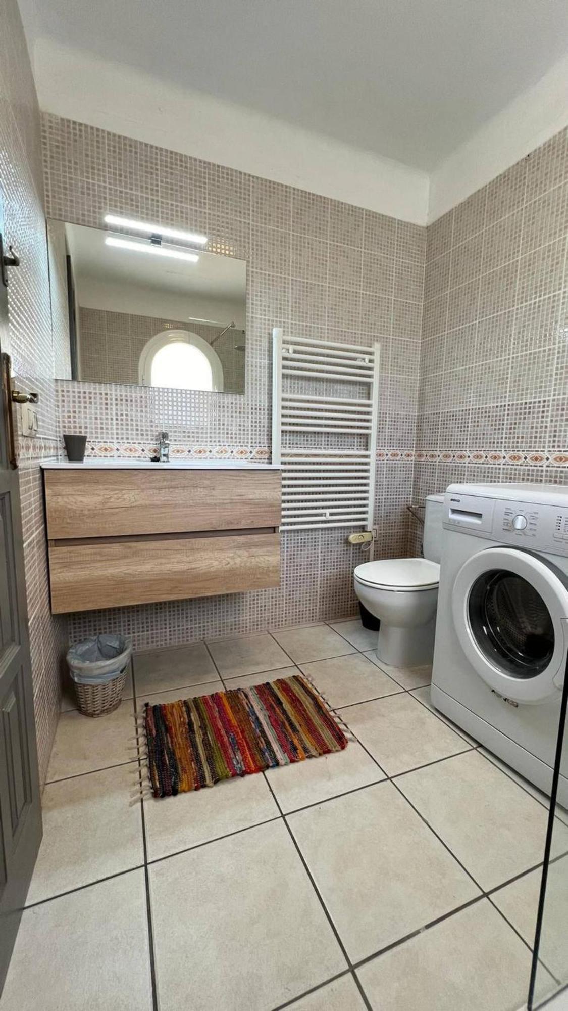 Apartamento Precioso piso con vistas espectaculares del mar Rosas Exterior foto