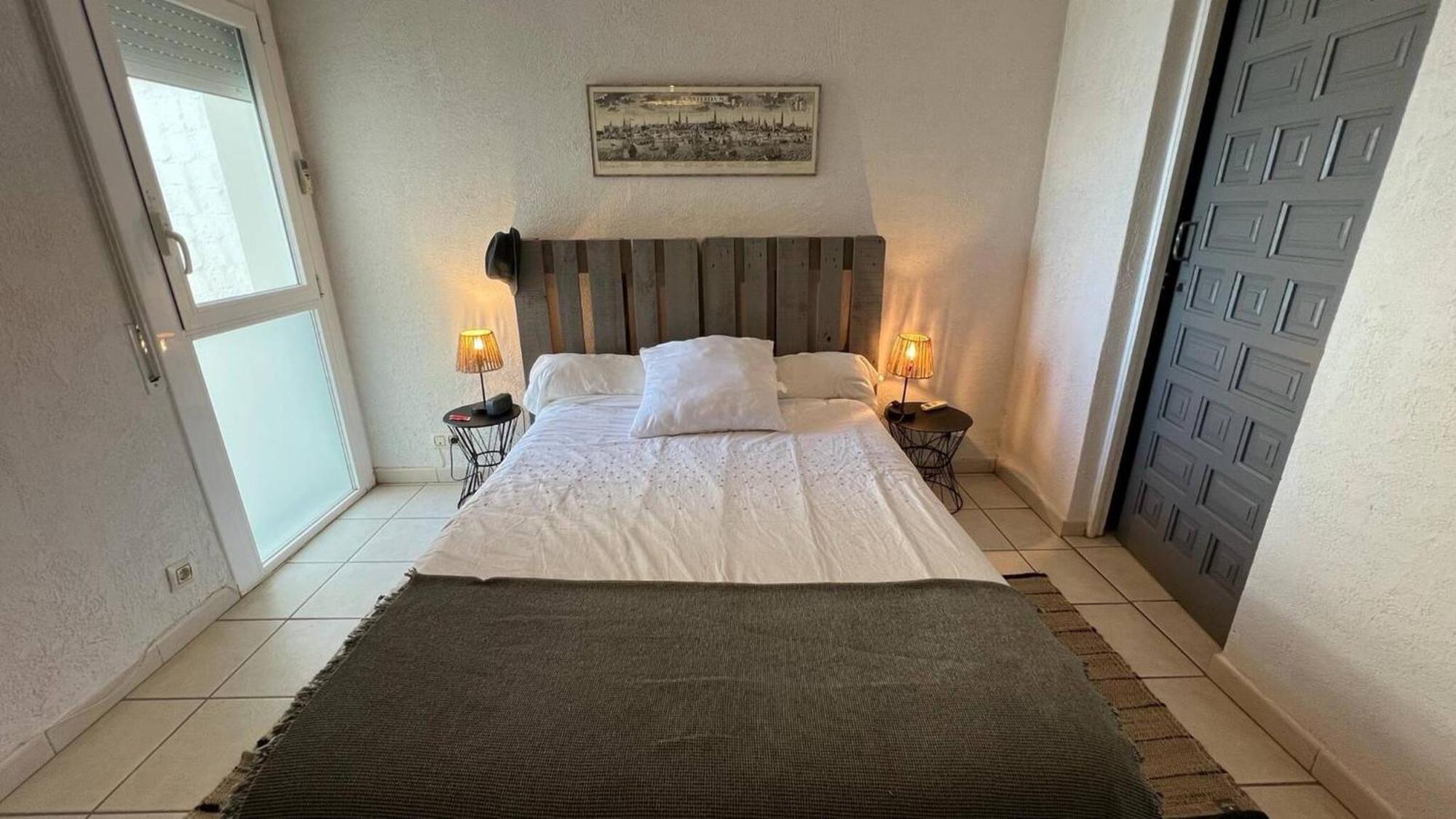 Apartamento Precioso piso con vistas espectaculares del mar Rosas Exterior foto