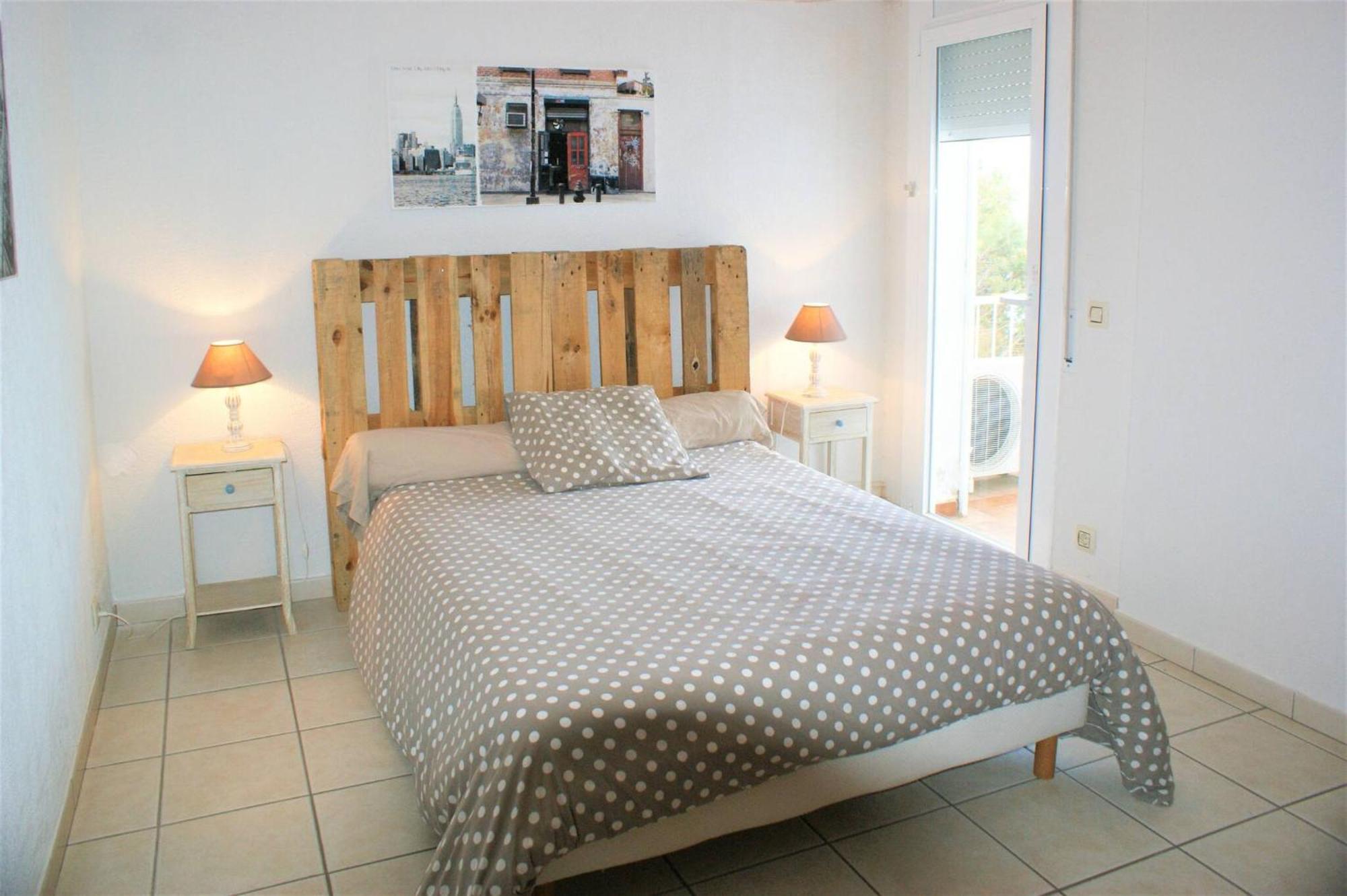 Apartamento Precioso piso con vistas espectaculares del mar Rosas Exterior foto