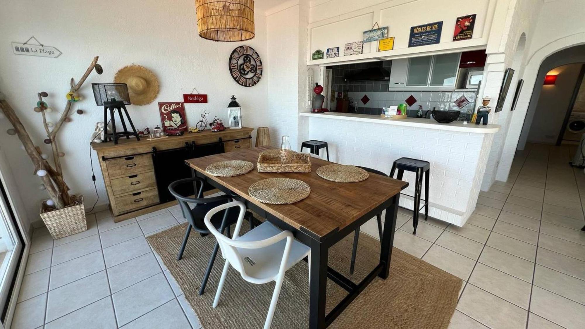 Apartamento Precioso piso con vistas espectaculares del mar Rosas Exterior foto
