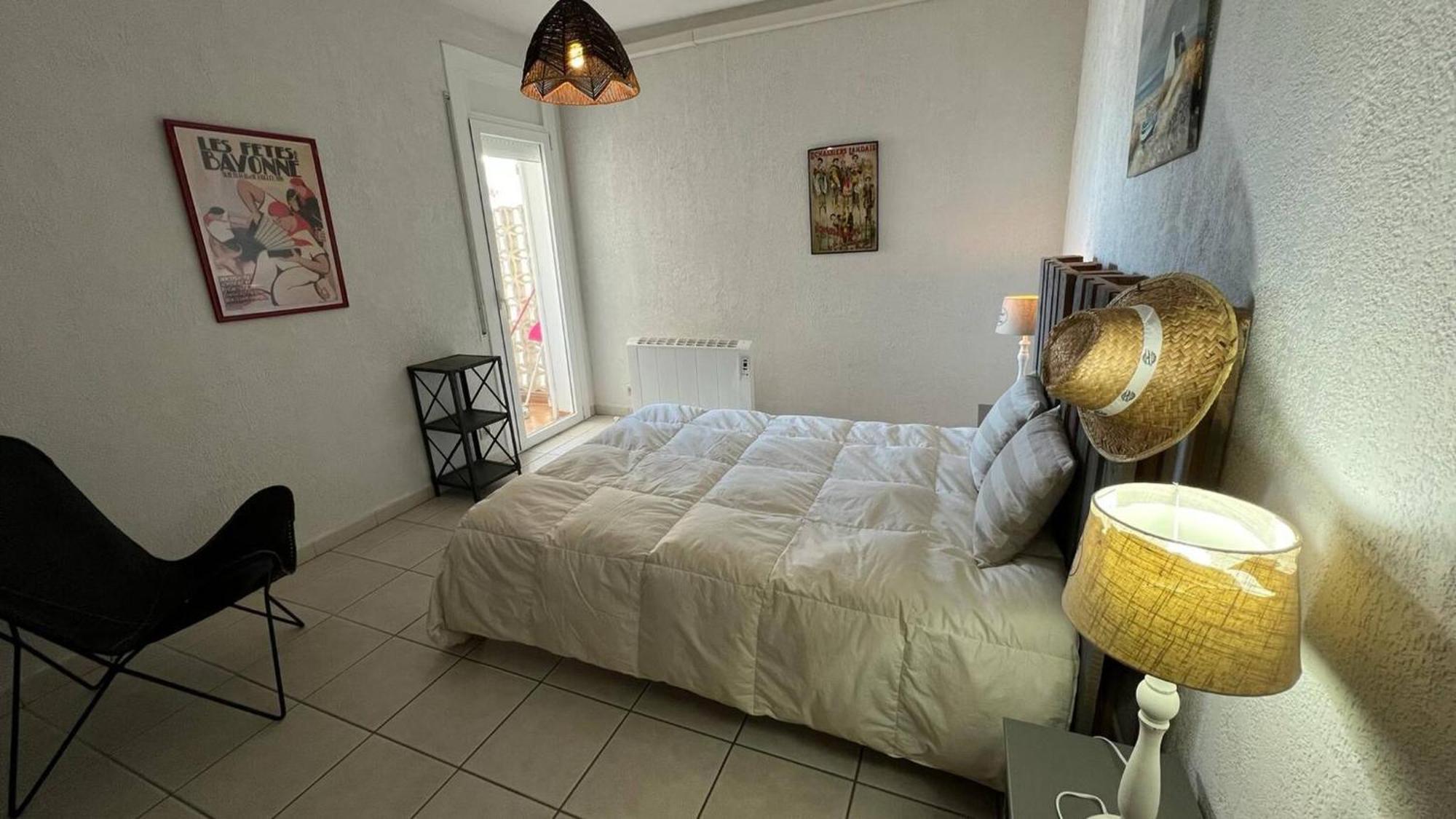 Apartamento Precioso piso con vistas espectaculares del mar Rosas Exterior foto
