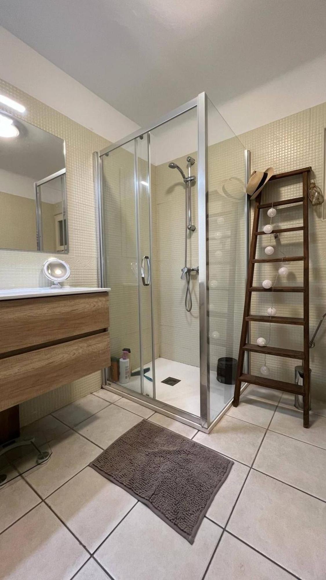 Apartamento Precioso piso con vistas espectaculares del mar Rosas Exterior foto